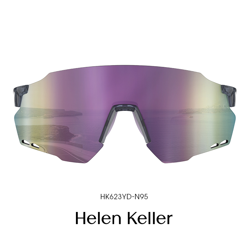 Helen Keller-HK623YD   Glasses