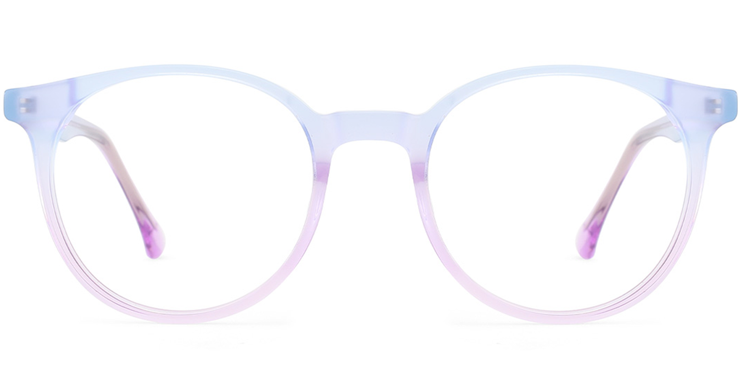 Aurelia Cat-eye Glasses