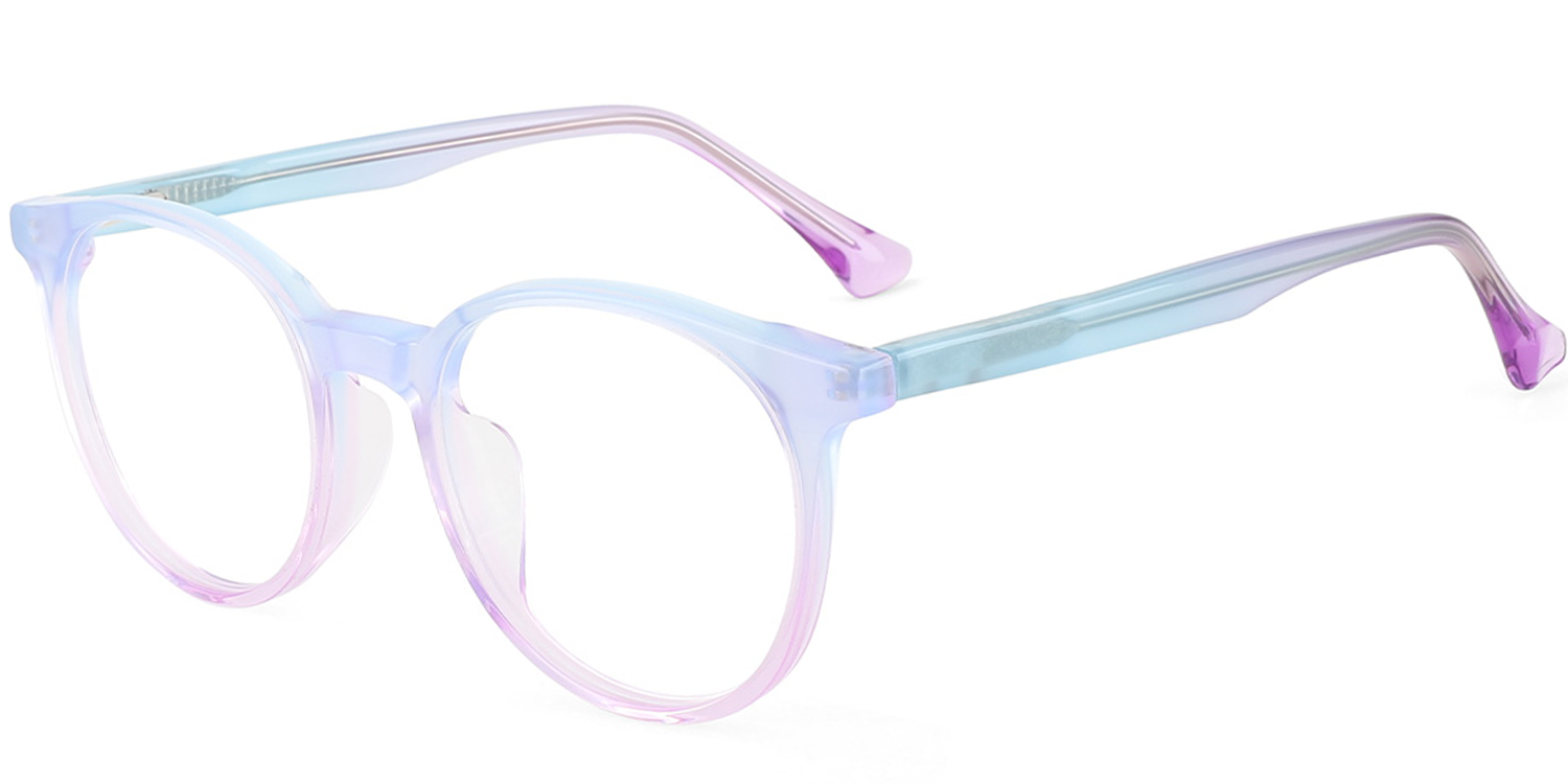 Aurelia Cat-eye Glasses