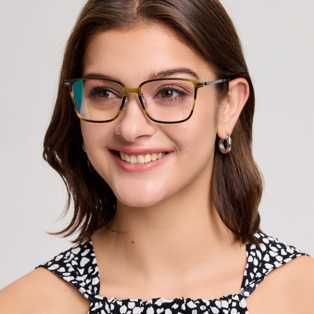 Skyler   Glasses