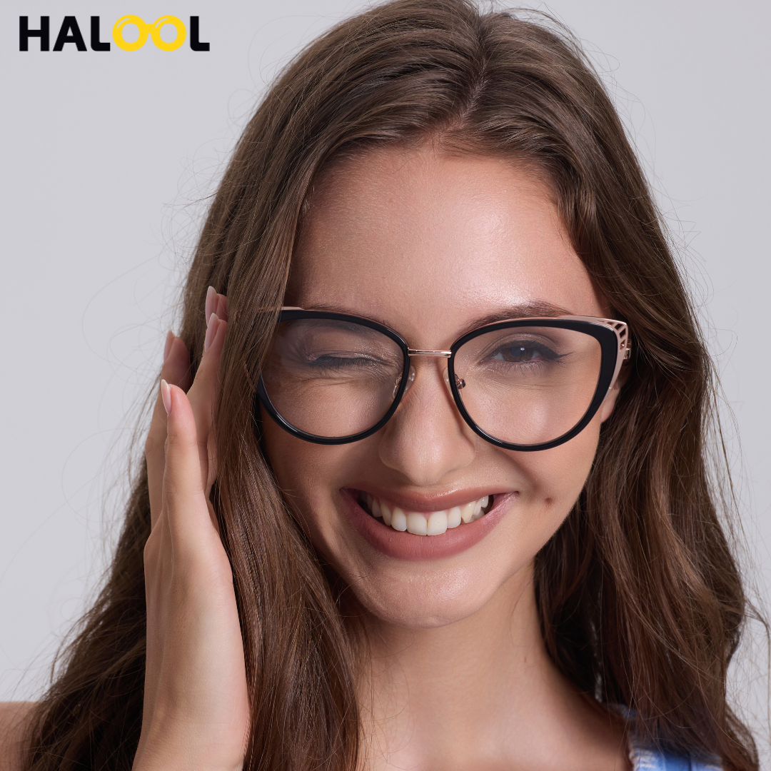 Thalia   Glasses