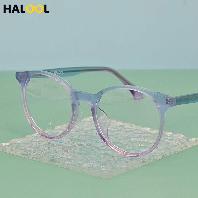 Aurelia Cat-eye Glasses