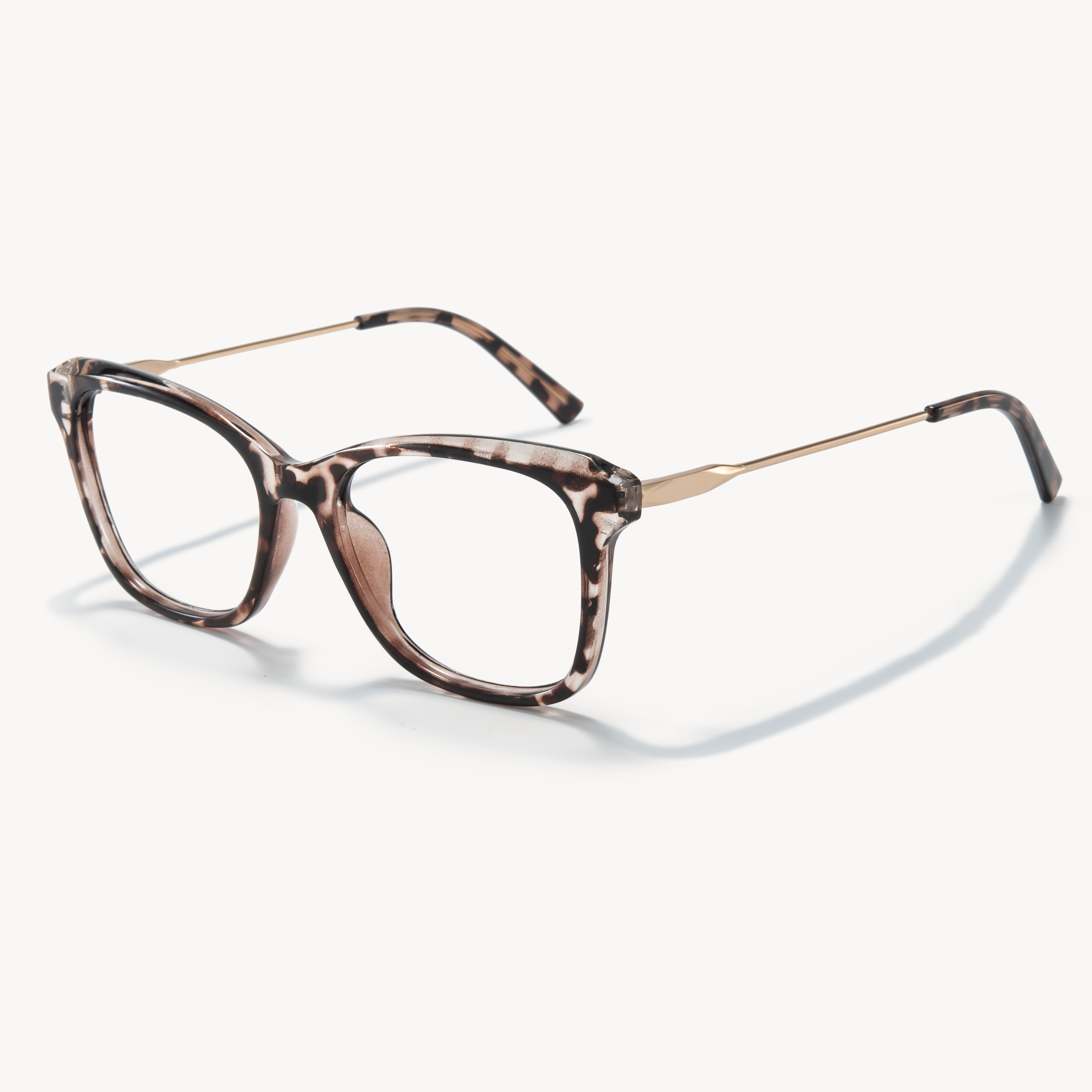 Charlotte   Glasses