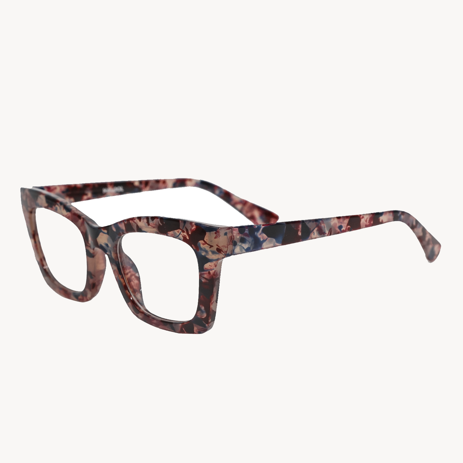 Tenika   Glasses