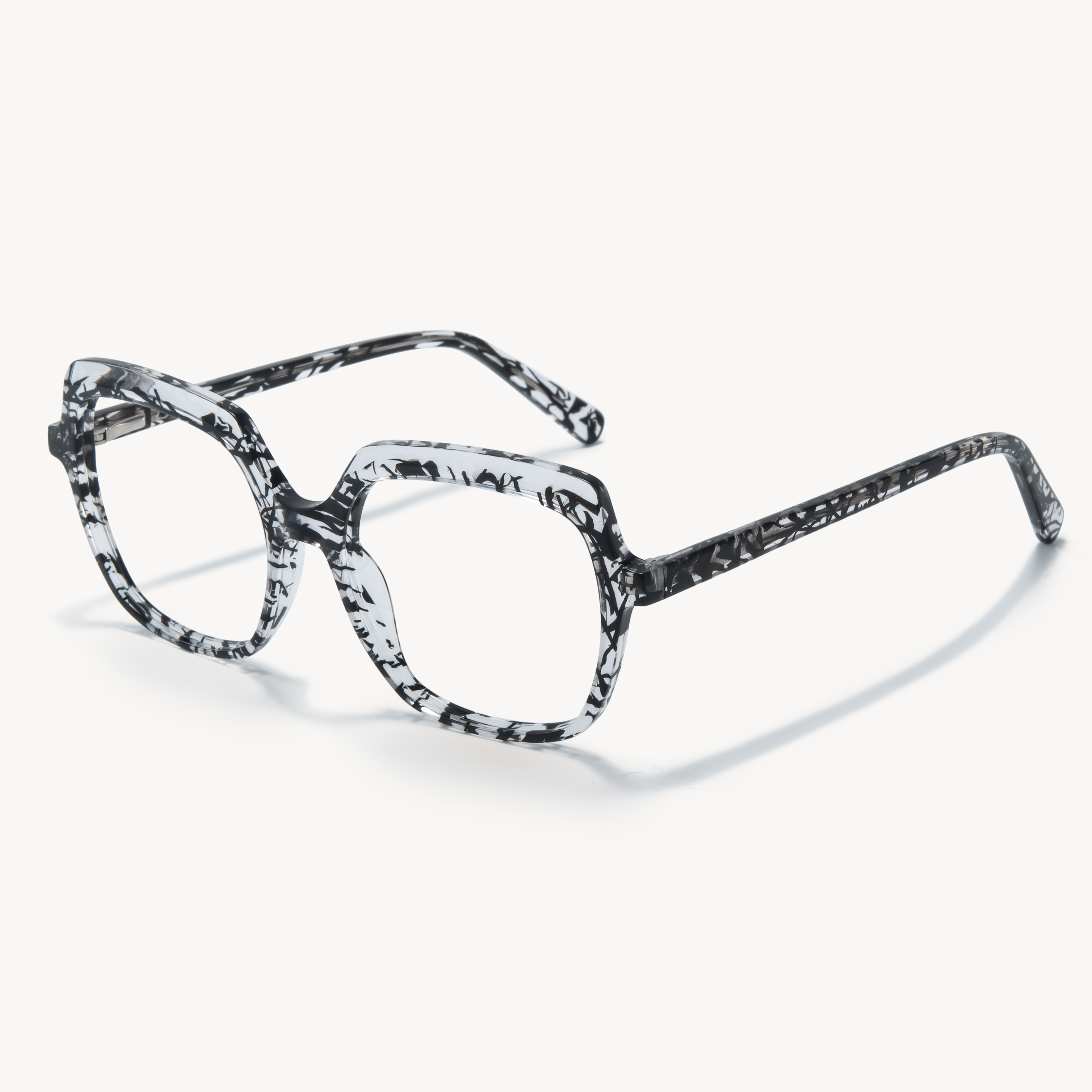 Clarissa   Glasses