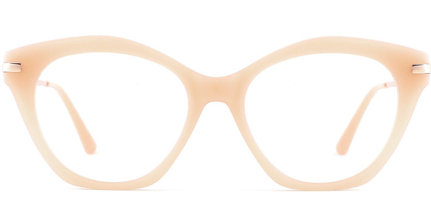 Cora Cat-eye-Glasses