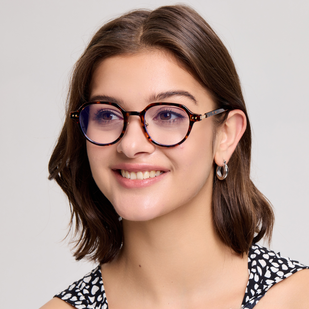 Riley   Glasses