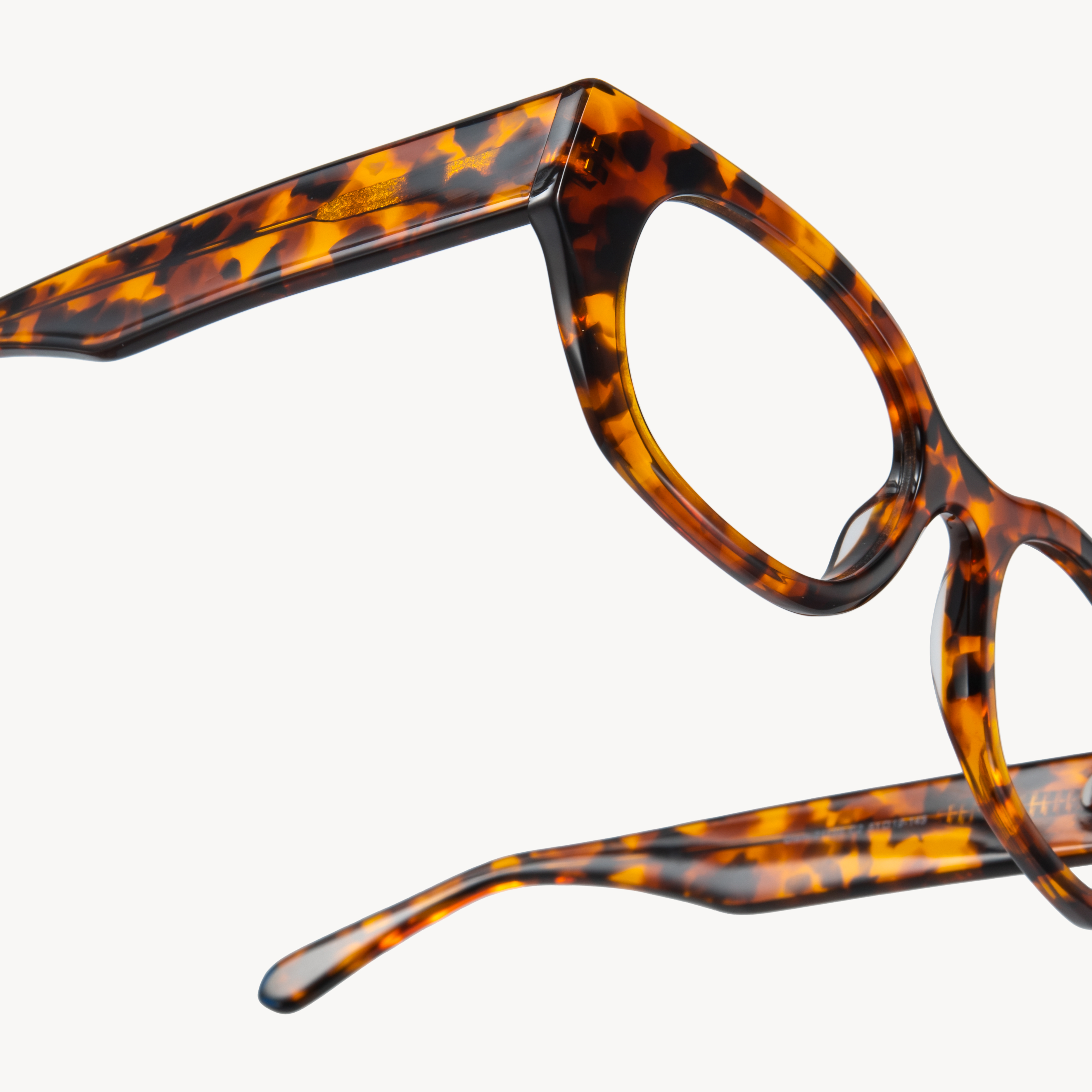 Beckett   Glasses