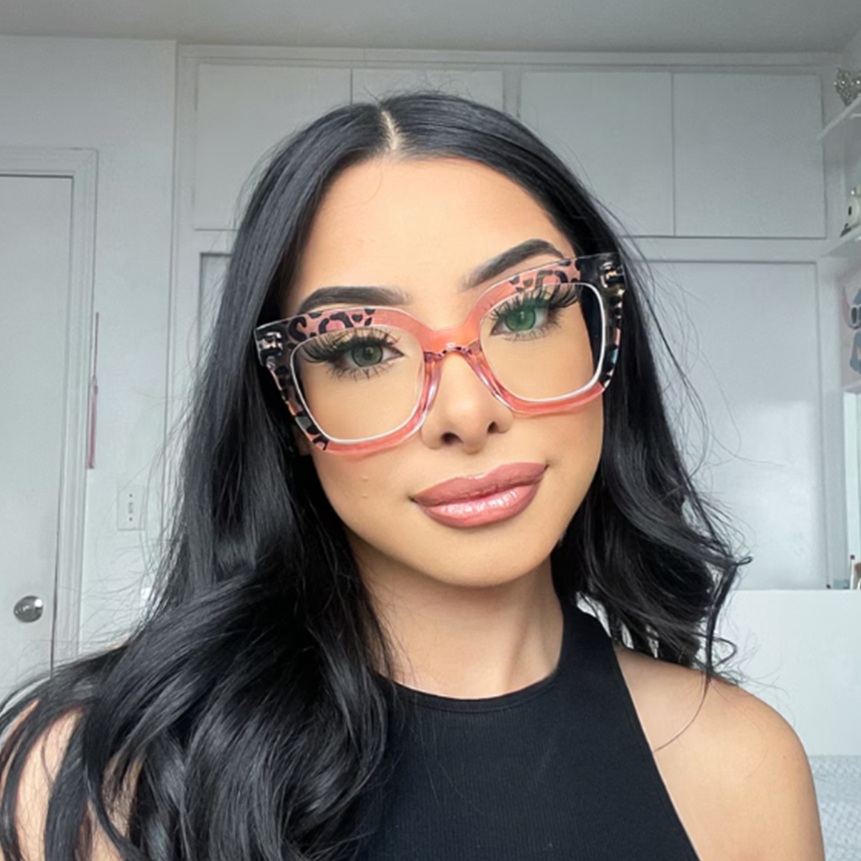 Nayeli   Glasses