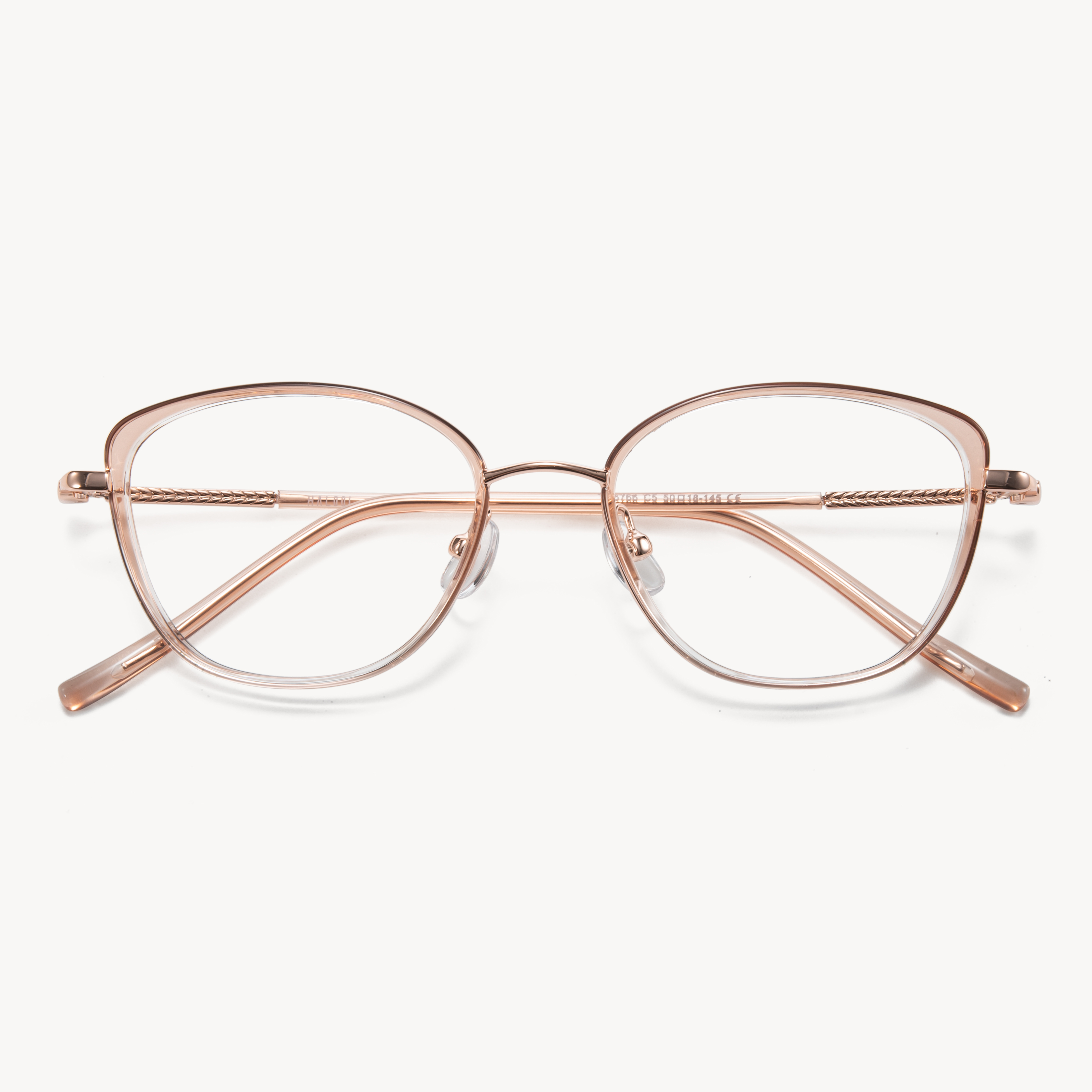 Claire   Glasses