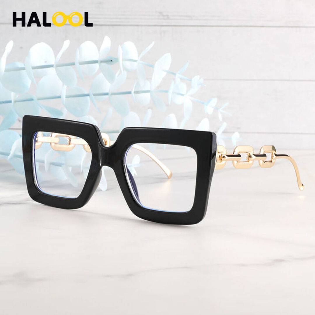 Malcolm   Glasses