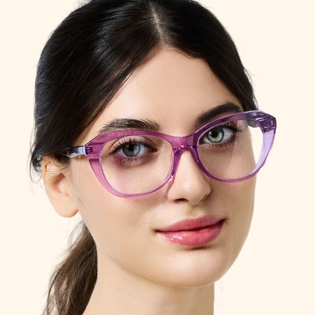 Tristan   Glasses