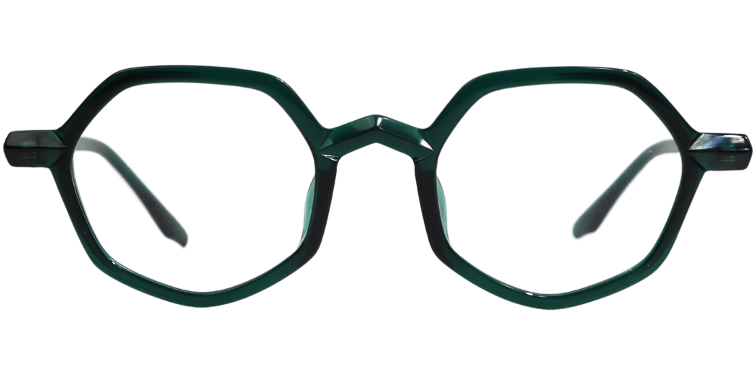 Gifford geometric Glasses