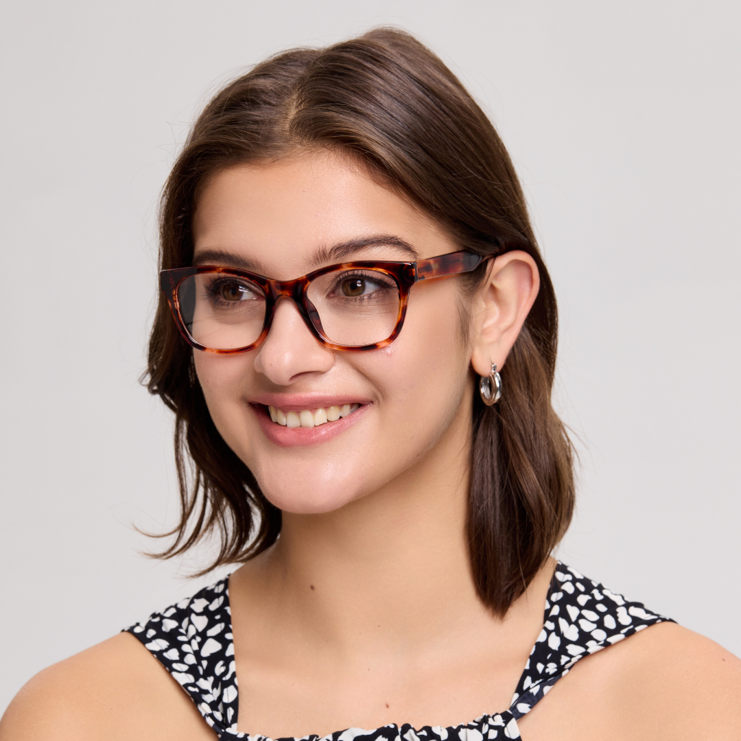 Norien   Glasses