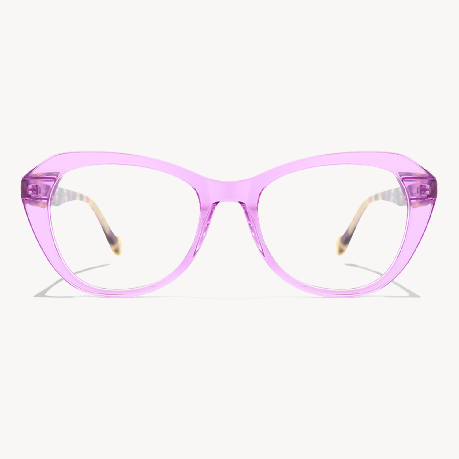 Tristan   Glasses