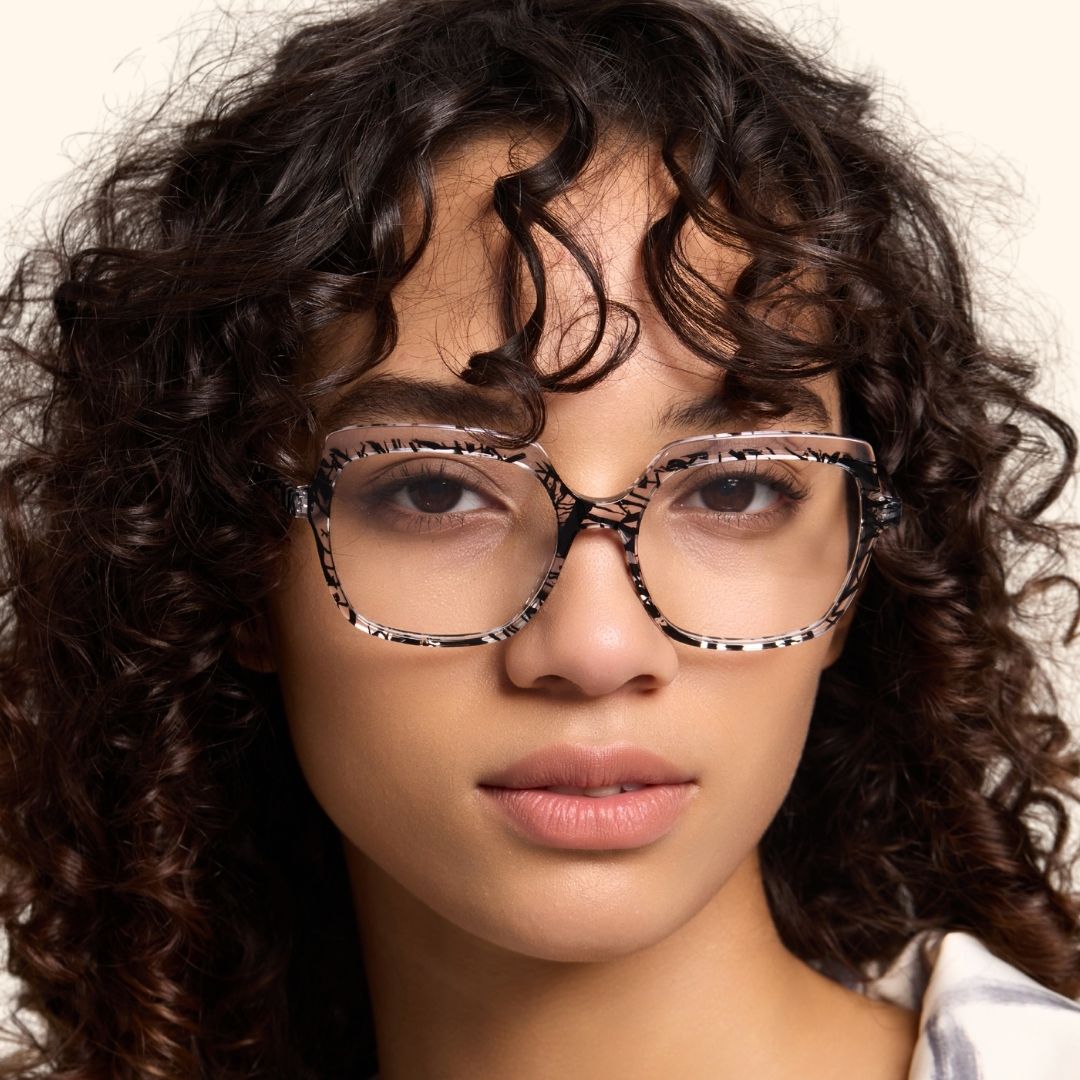 Clarissa   Glasses