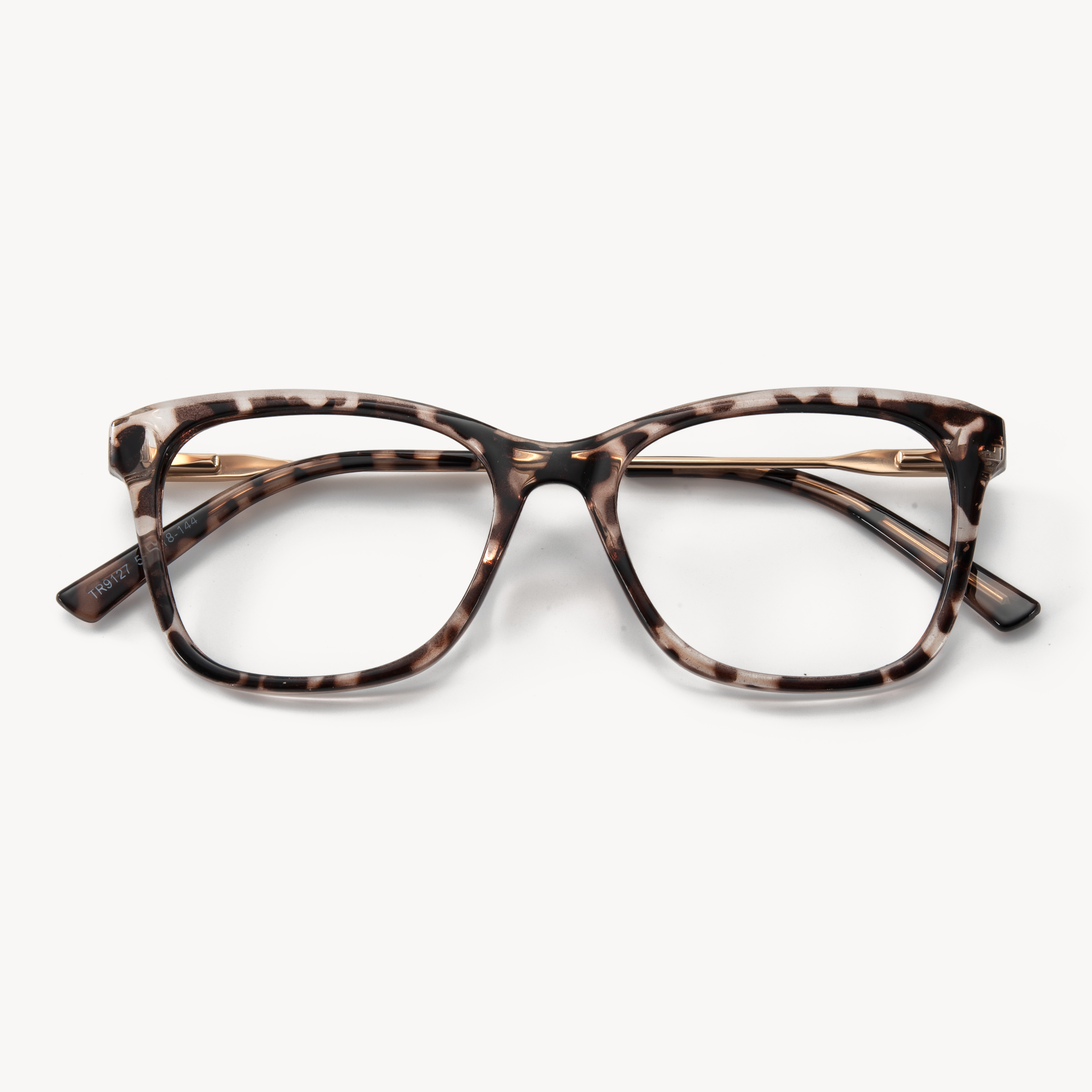 Charlotte   Glasses