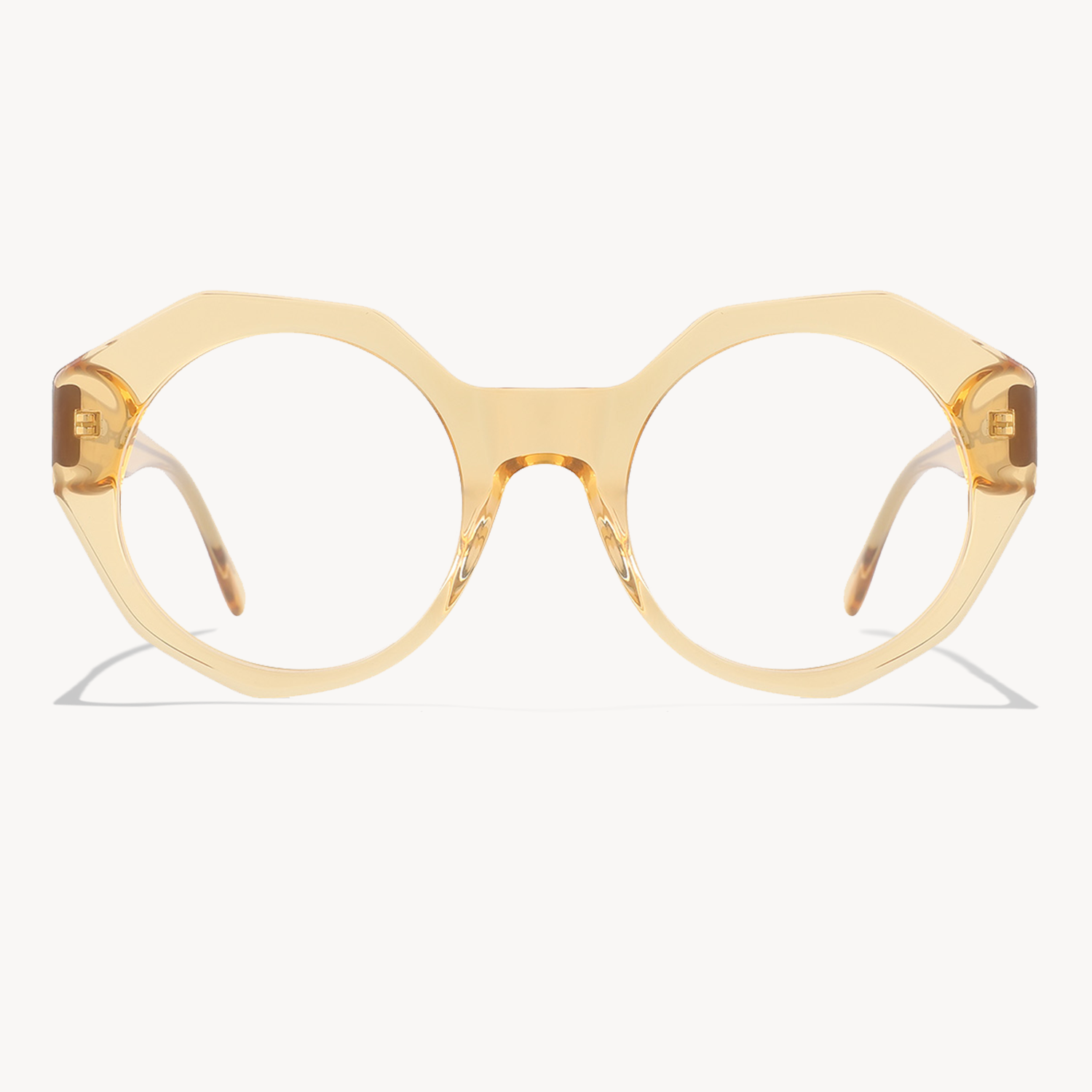 Nathaniel   Glasses