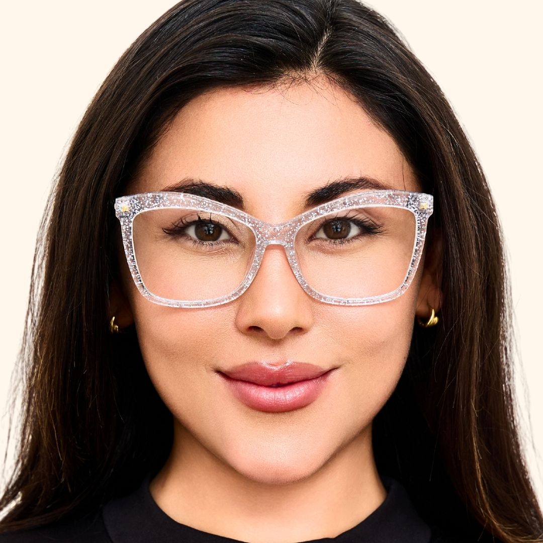 Anika   Glasses