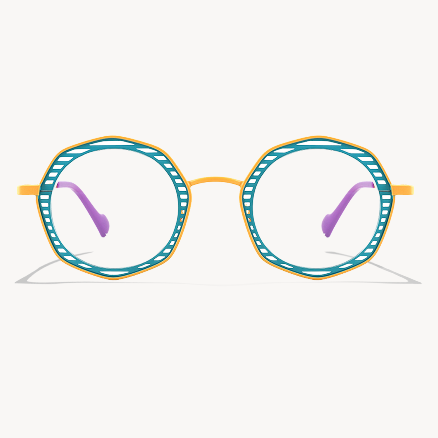 Odette   Glasses