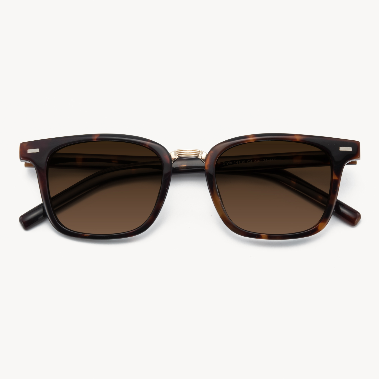 Darian   Glasses
