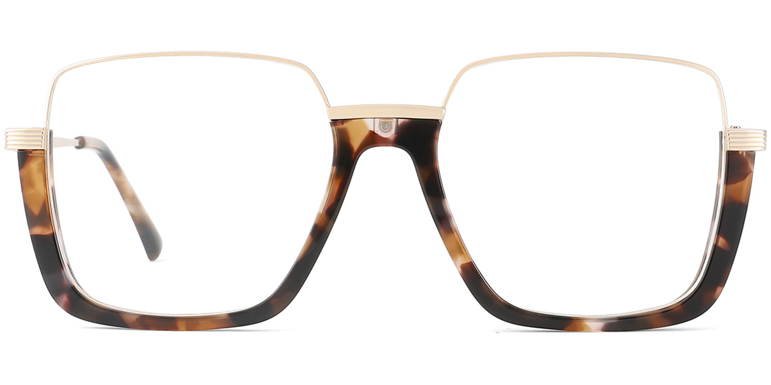 Estelle Square Glasses