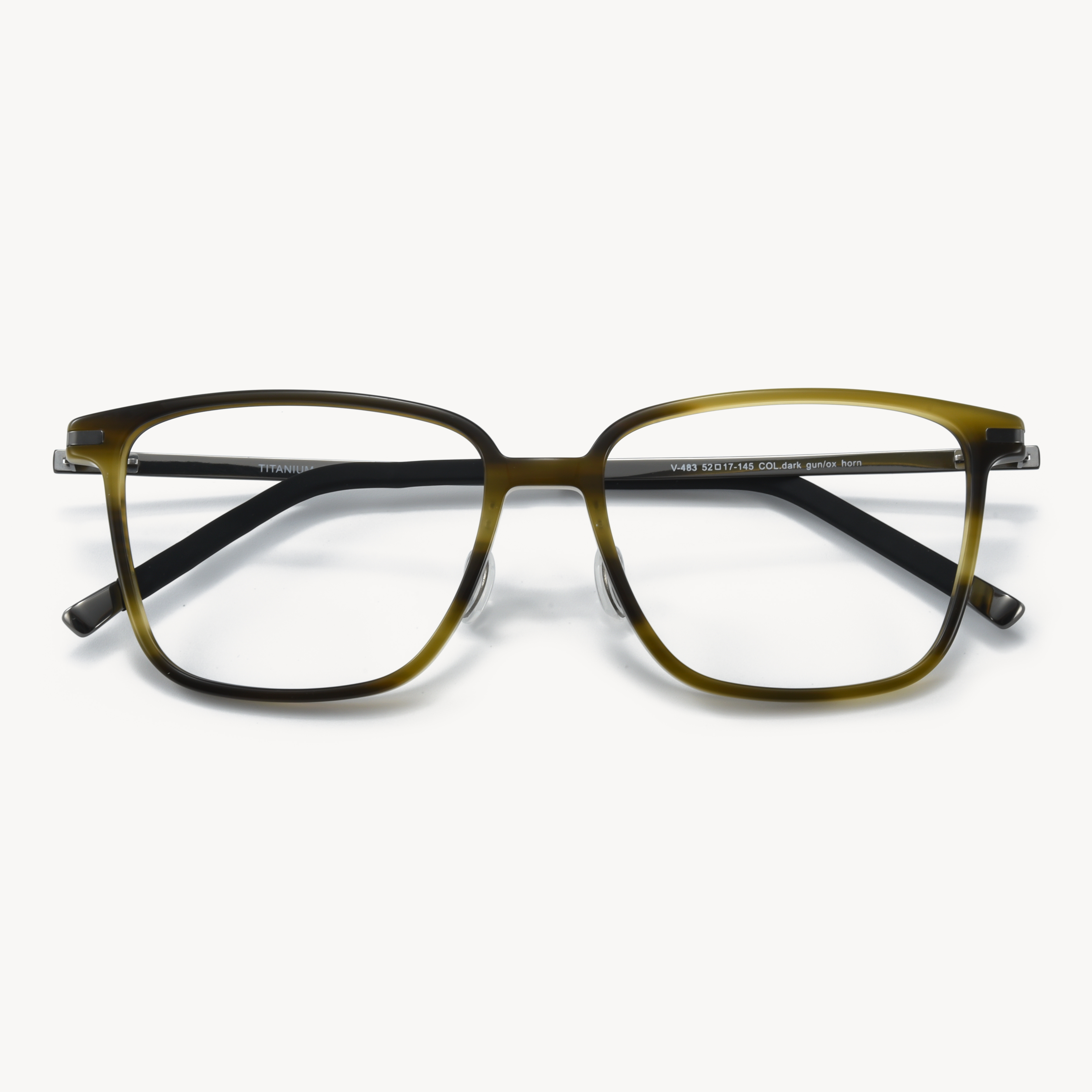 Skyler   Glasses