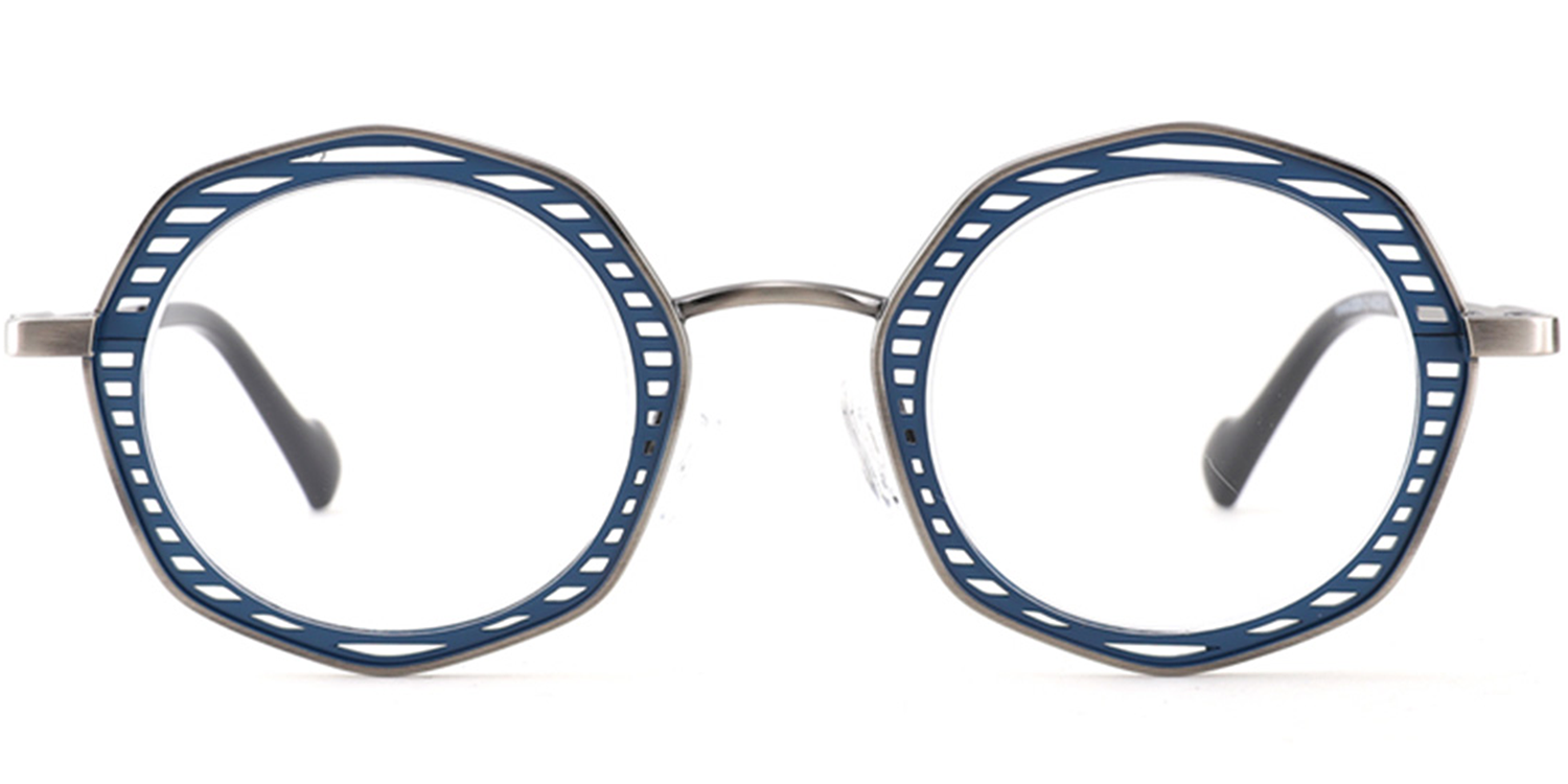 Odette   Glasses