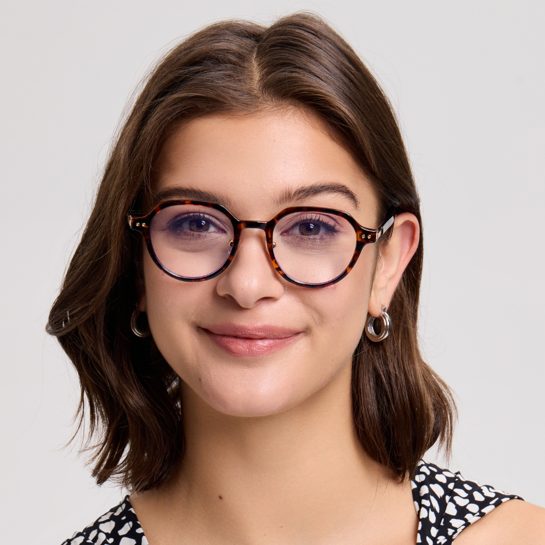 Riley   Glasses