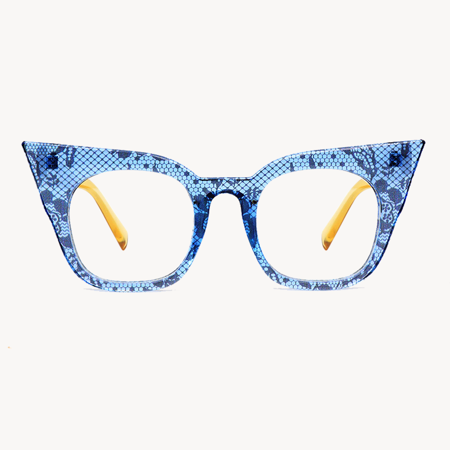 Piña Colada   Glasses