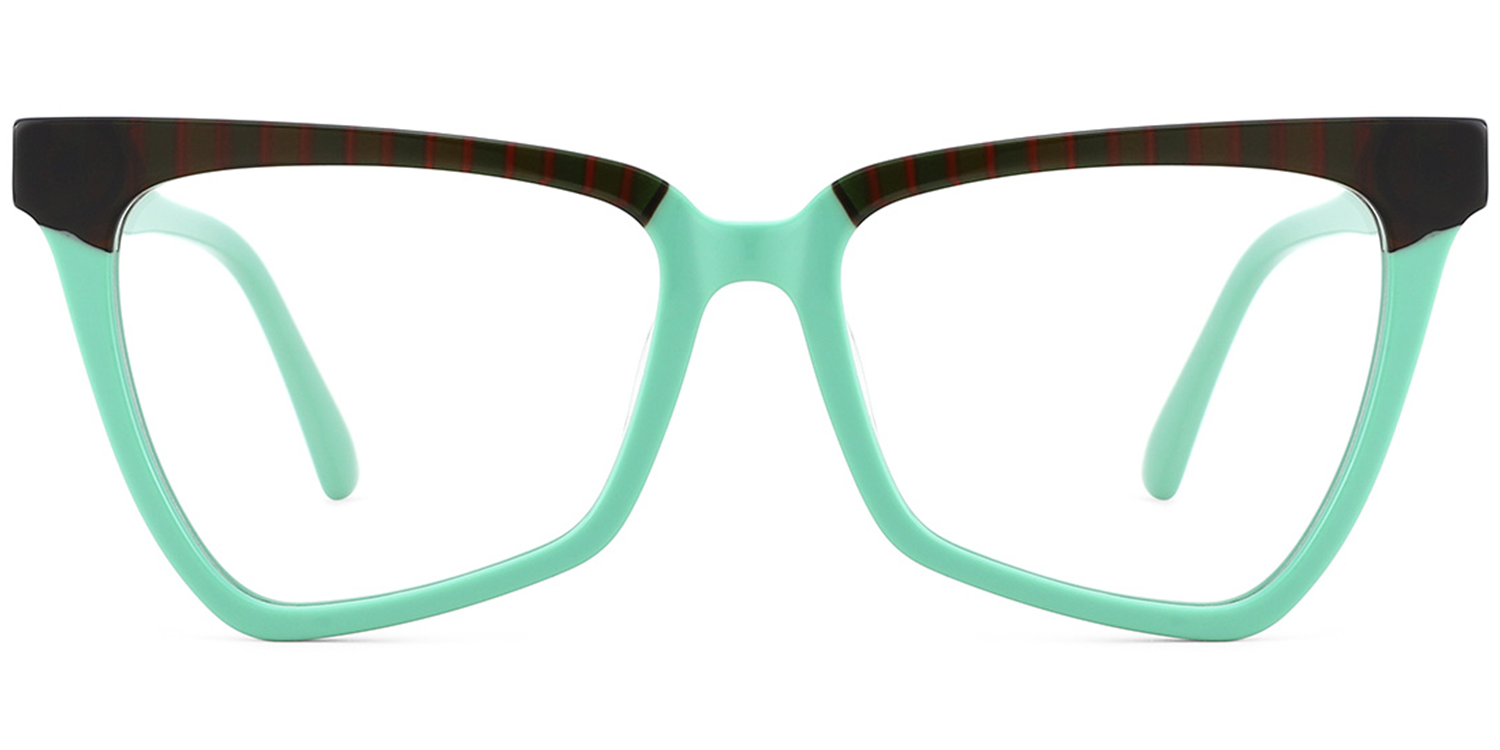 Giselle butterfly Glasses