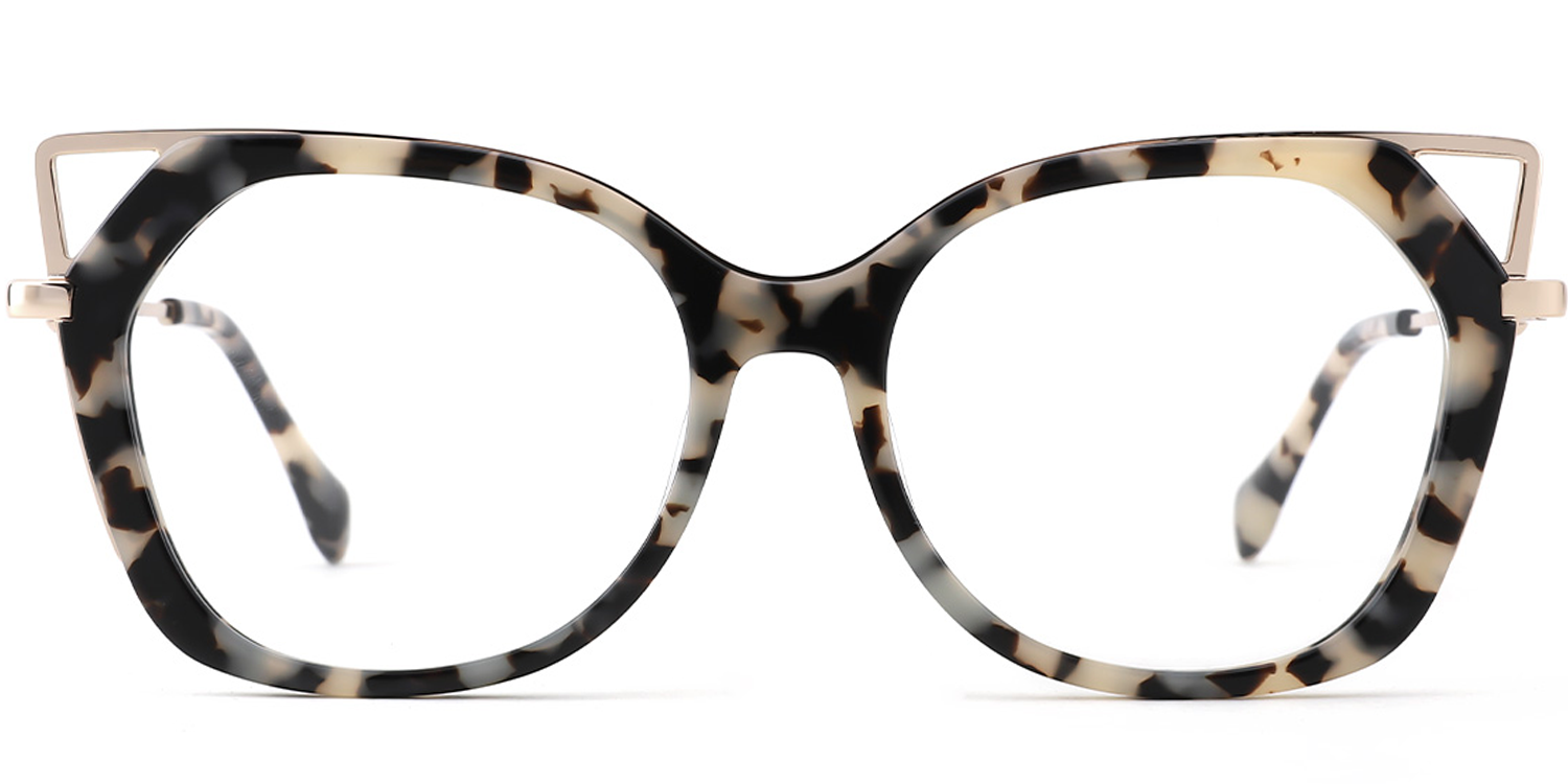 Winona Cat-eye Glasses