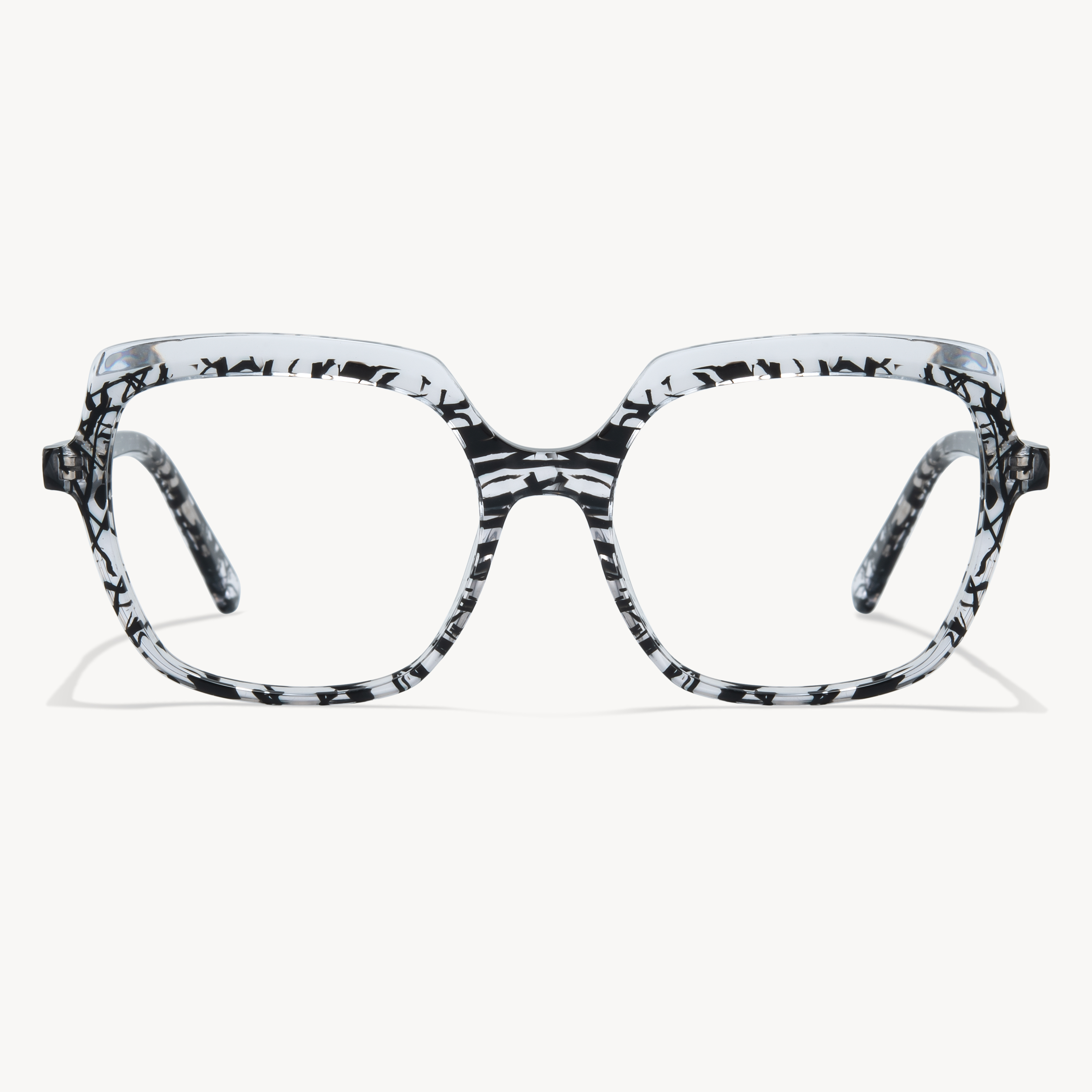 Clarissa   Glasses