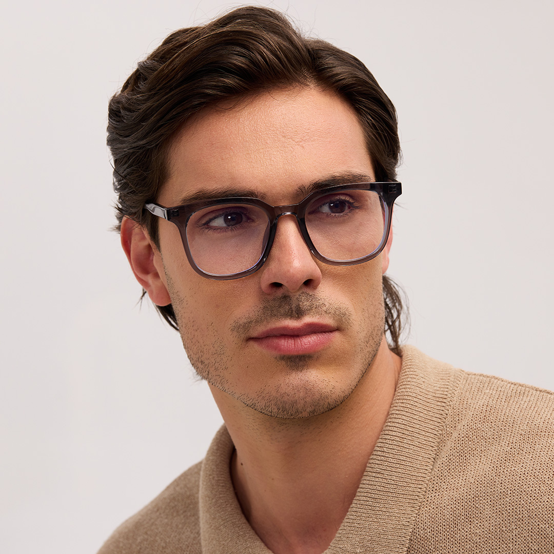 Sage   Glasses