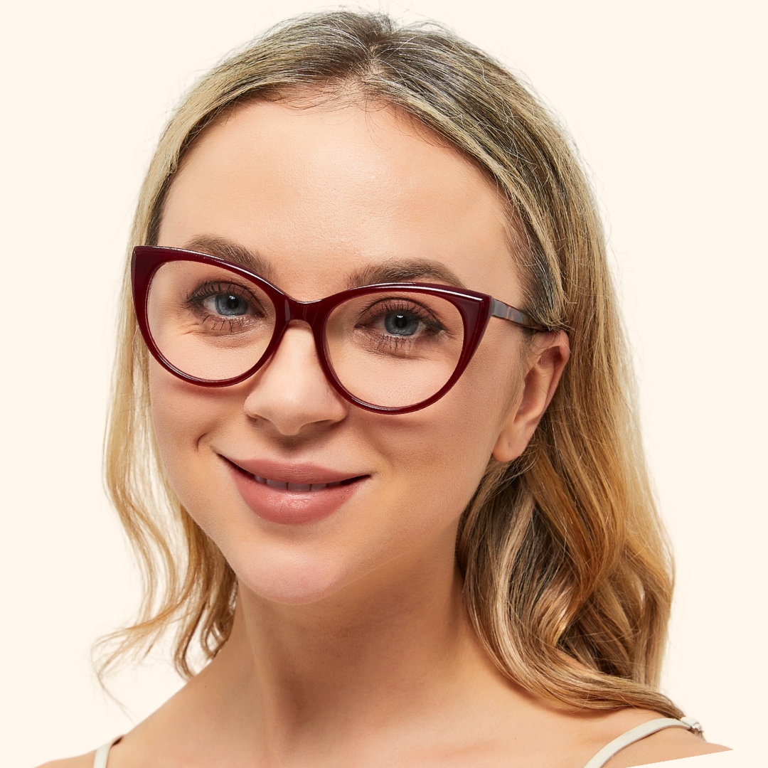Penelope   Glasses