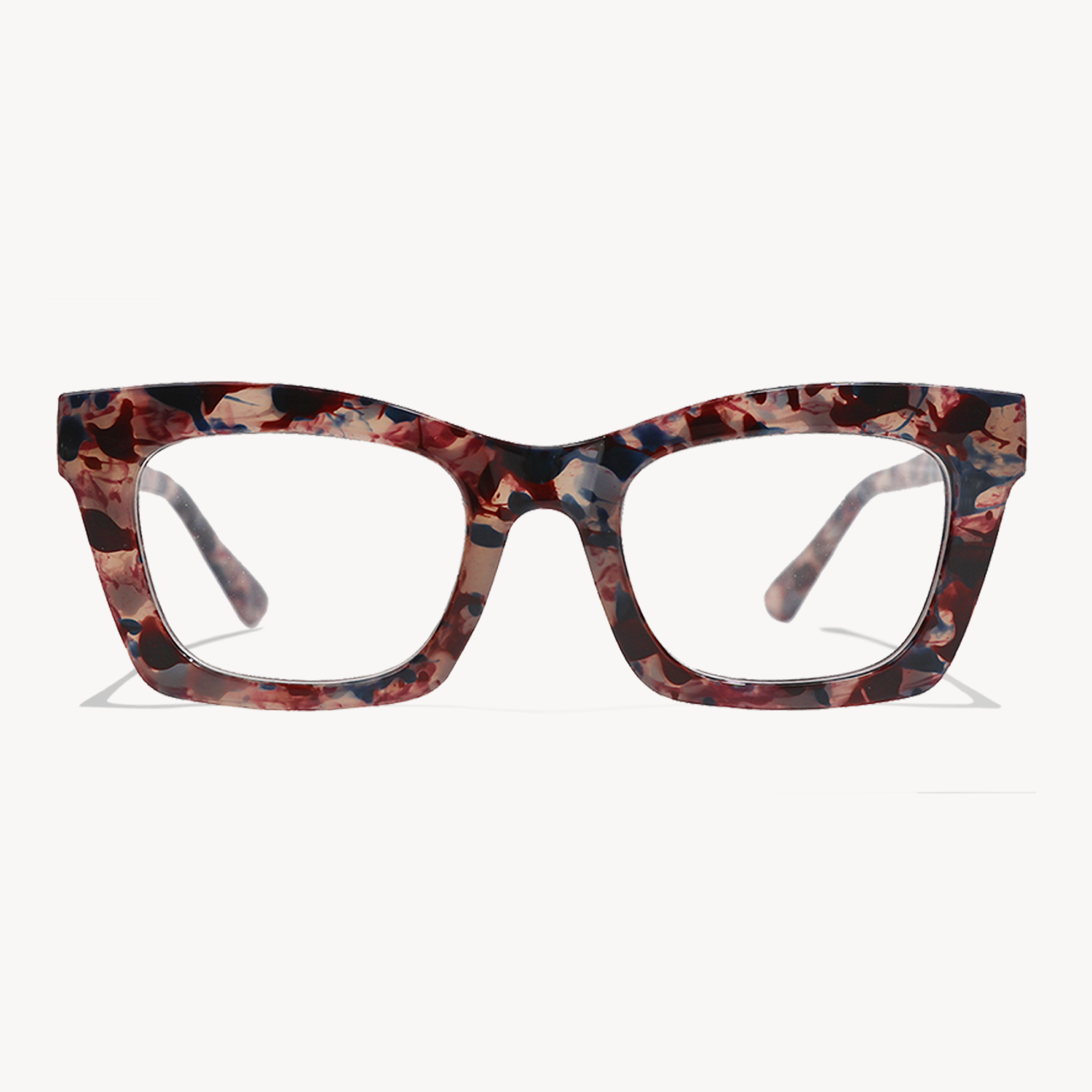 Tenika   Glasses