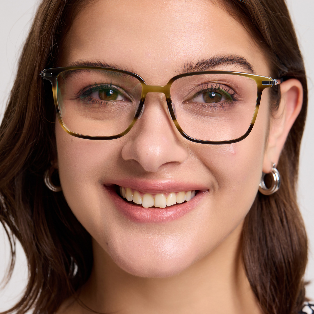 Skyler   Glasses