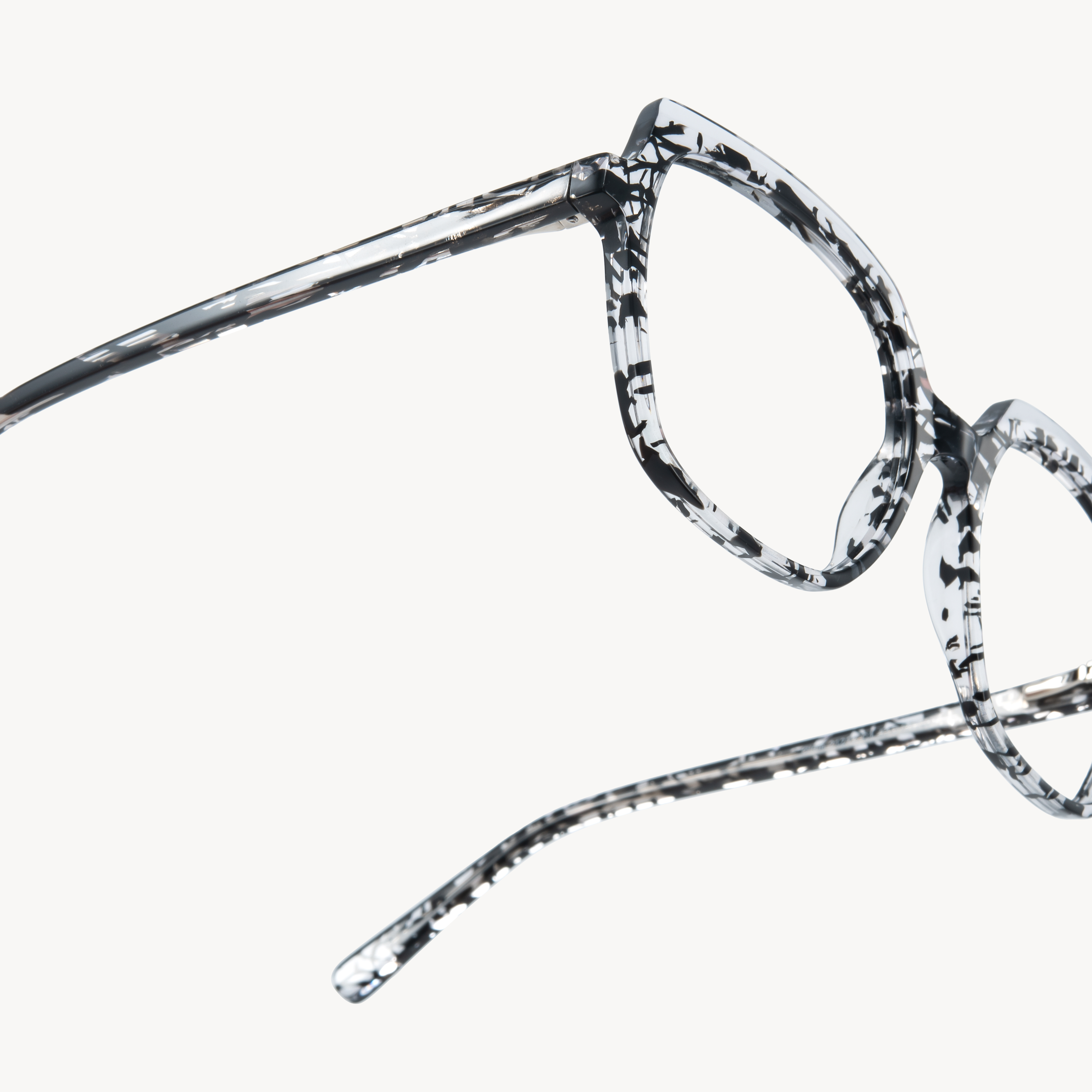 Clarissa   Glasses