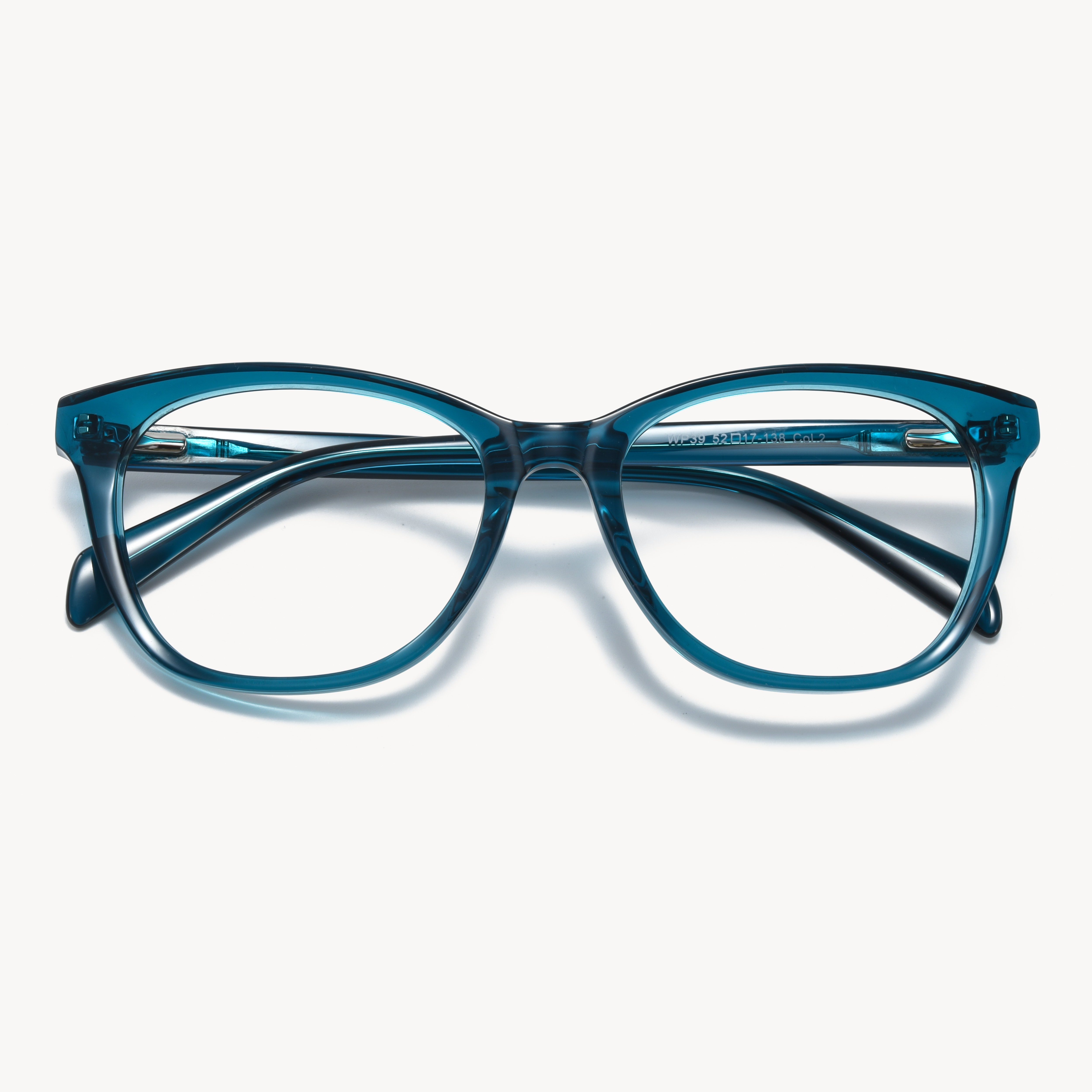 Lydia   Glasses