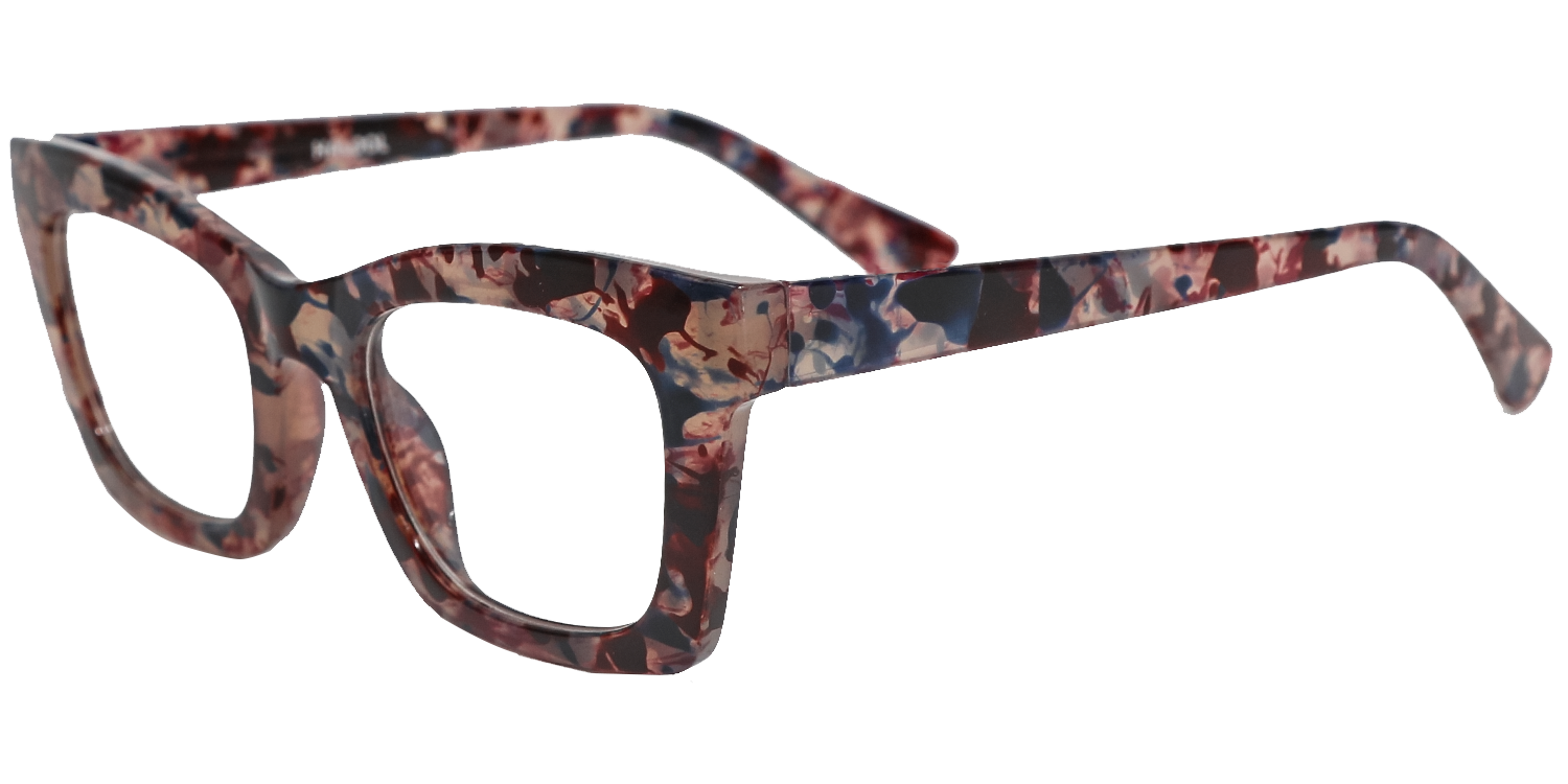 Tenika   Glasses