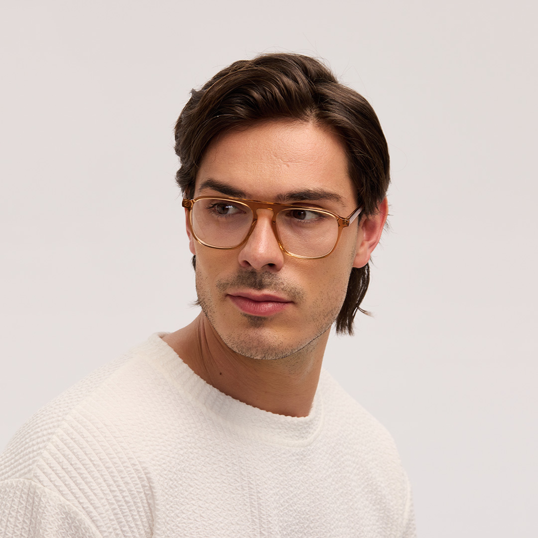 Lioren   Glasses