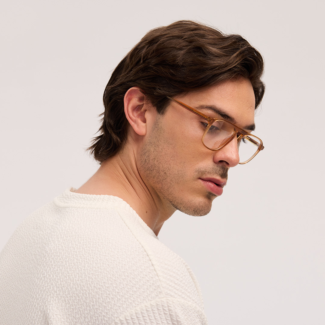 Lioren   Glasses