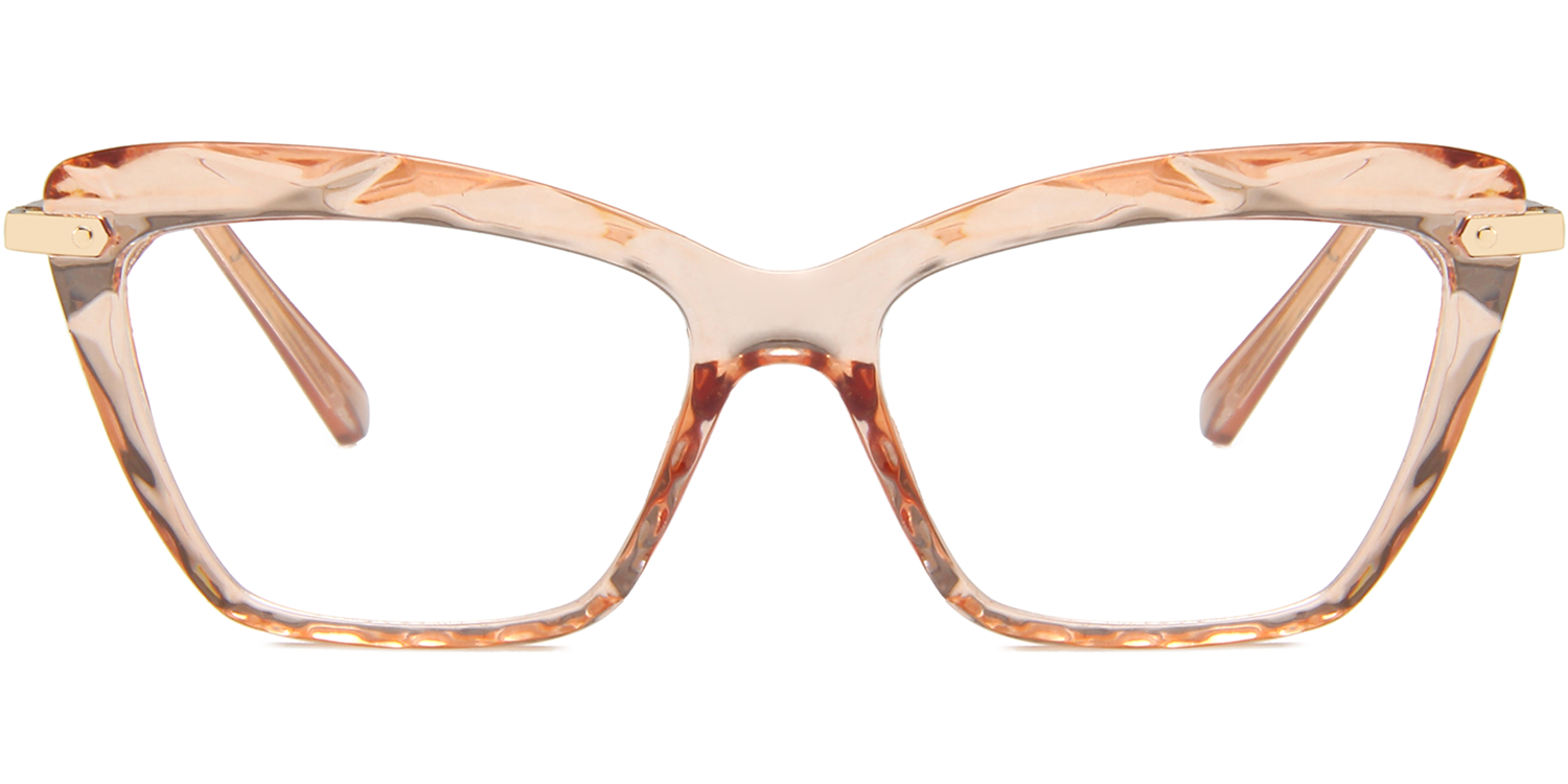 Yaida butterfly Glasses