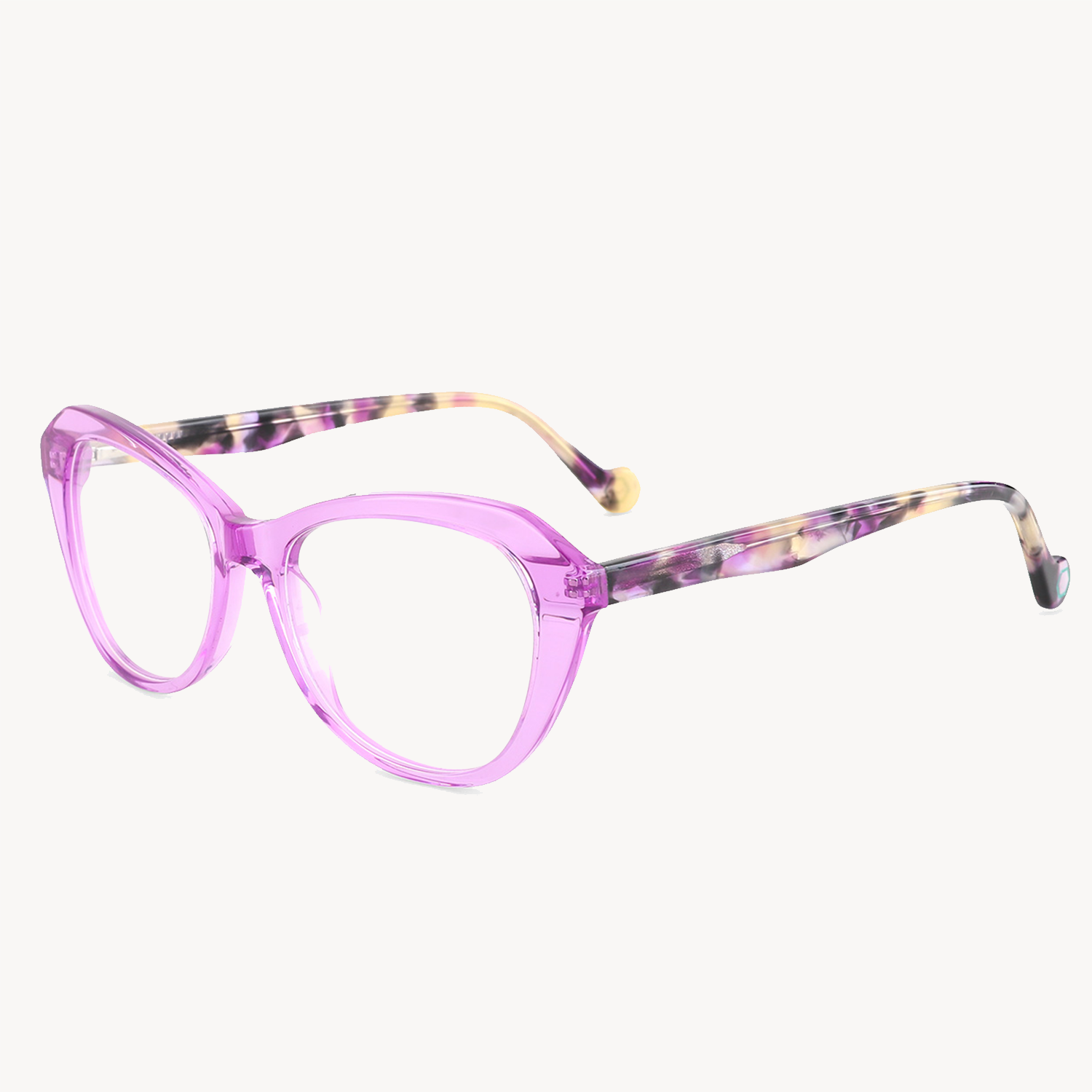 Tristan   Glasses