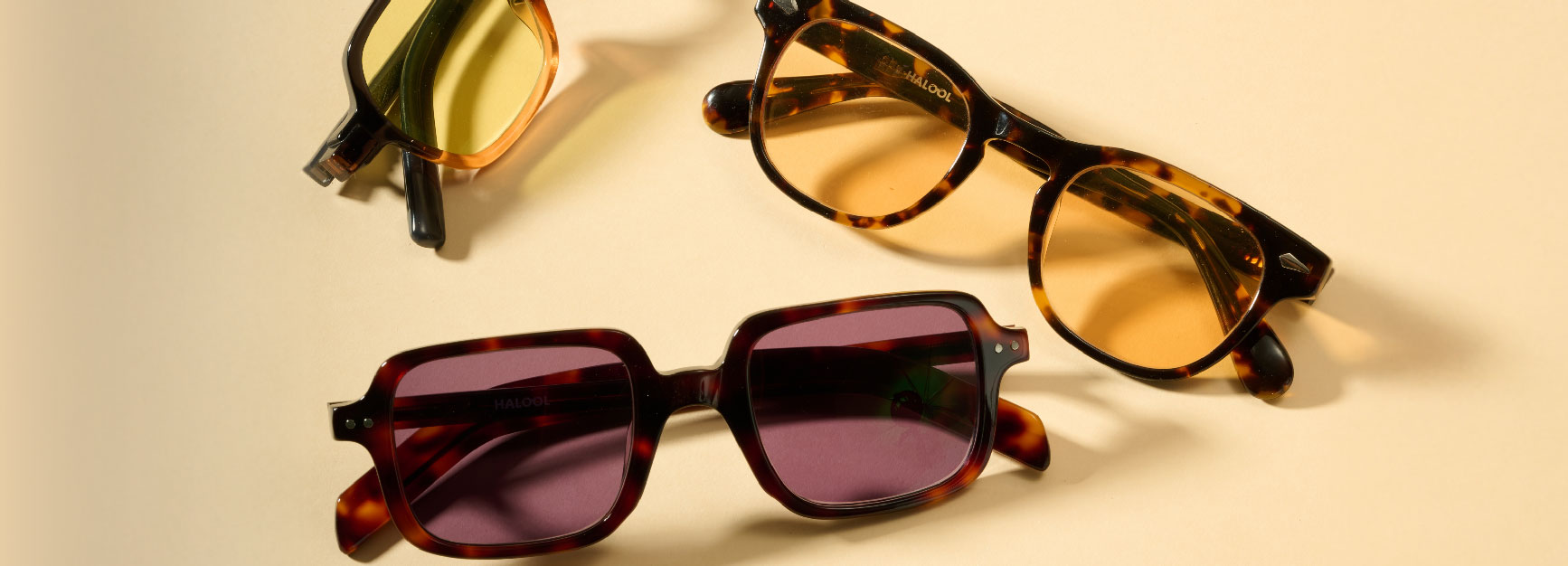 Prescription Sunglasses