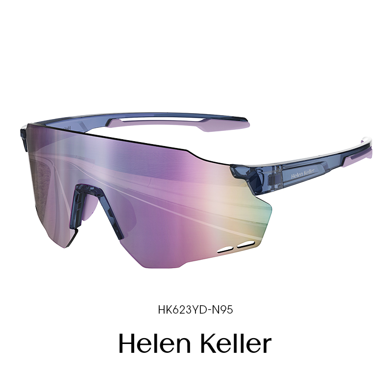 Helen Keller-HK623YD   Glasses