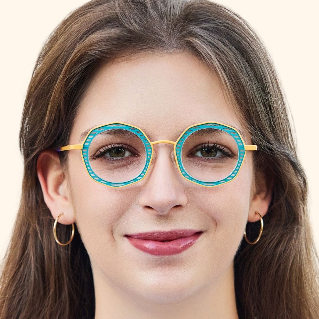 Odette   Glasses