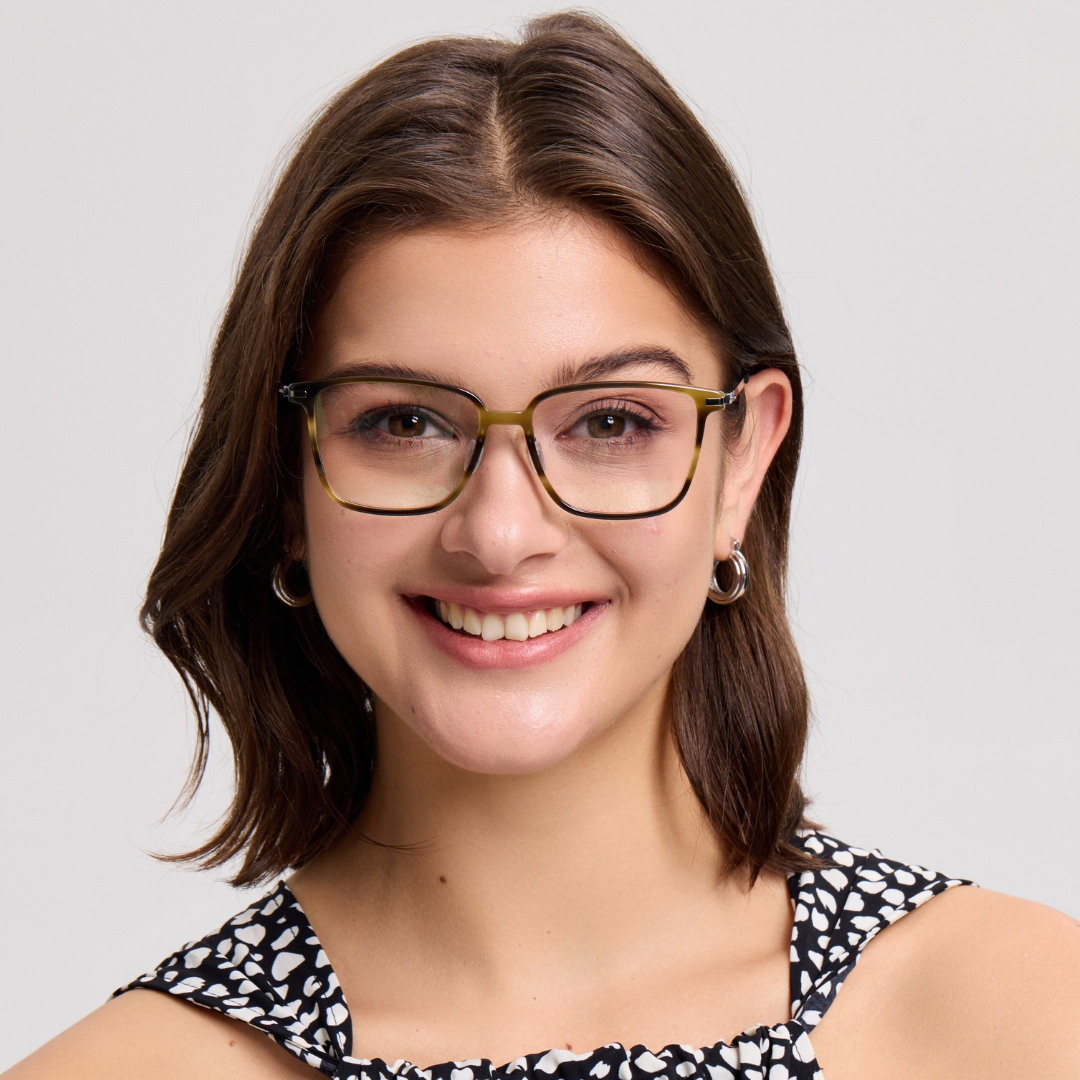 Skyler   Glasses