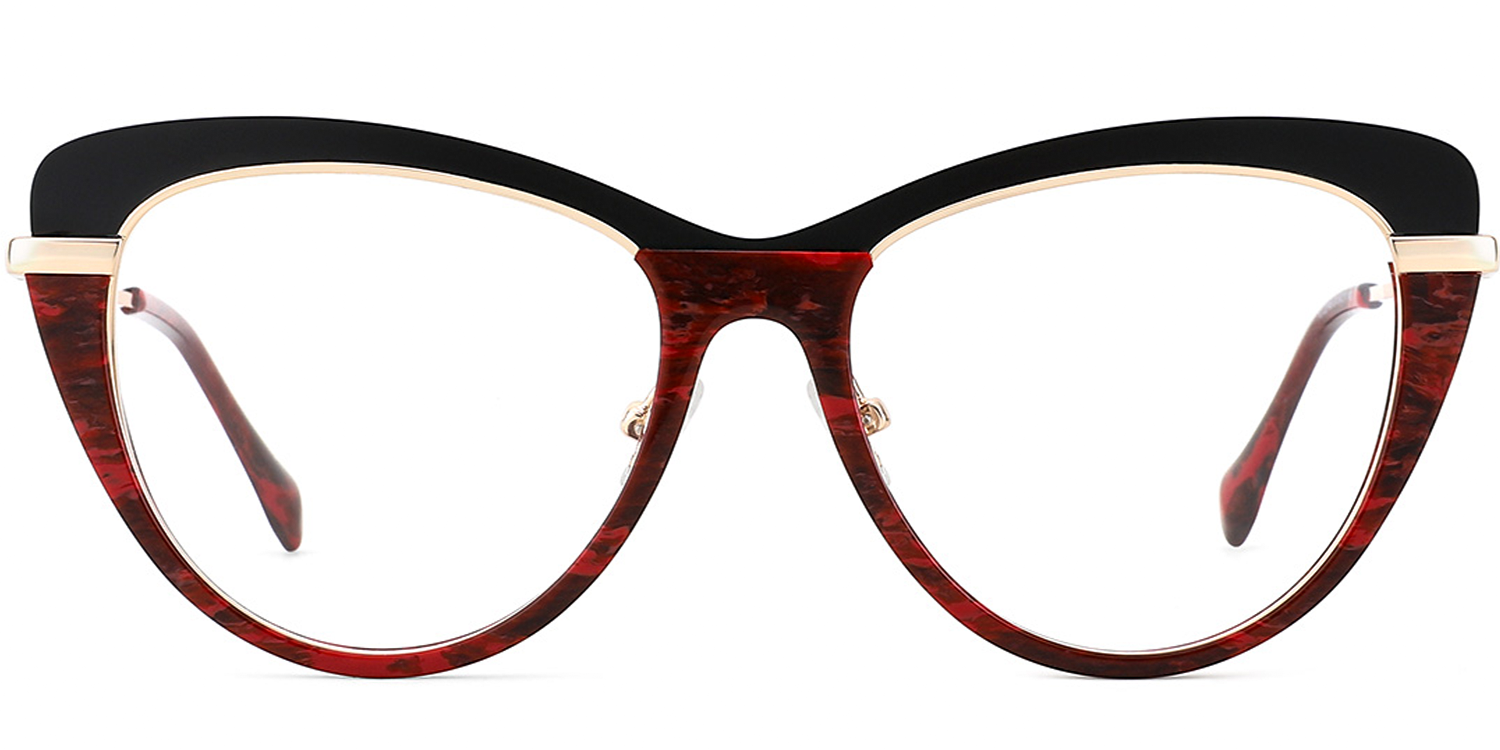 Seraphina   Glasses