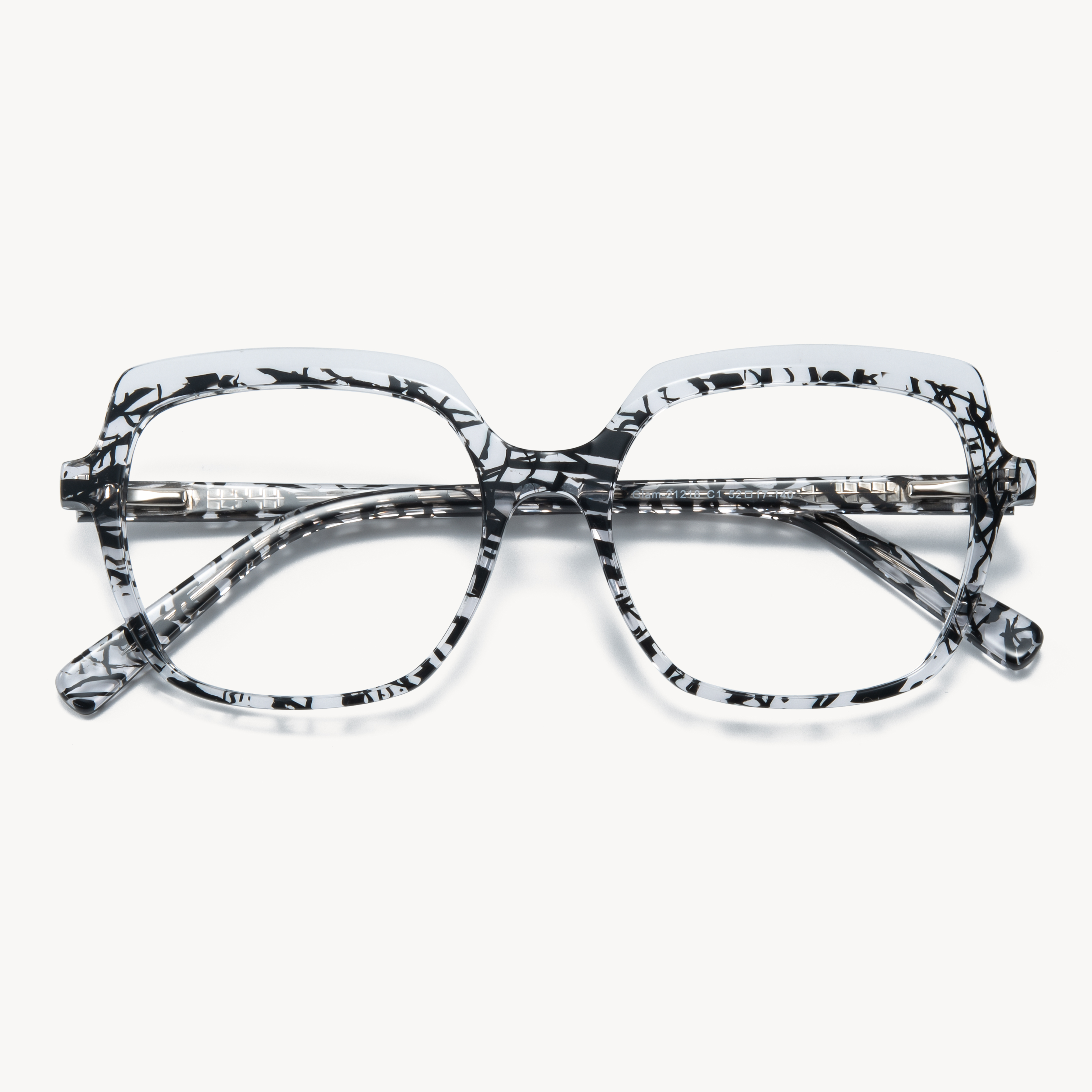 Clarissa   Glasses